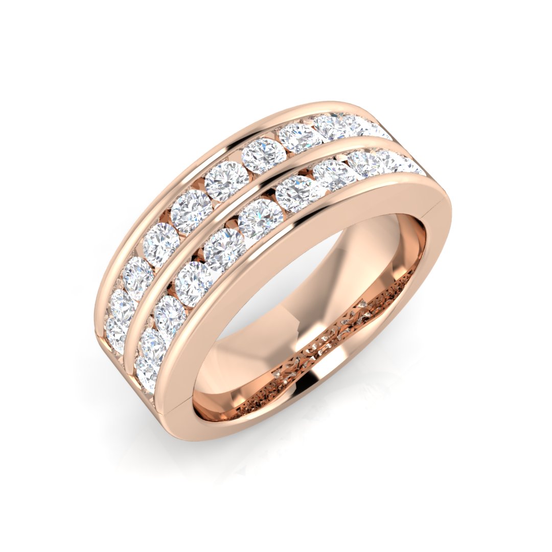 Natural Diamond 