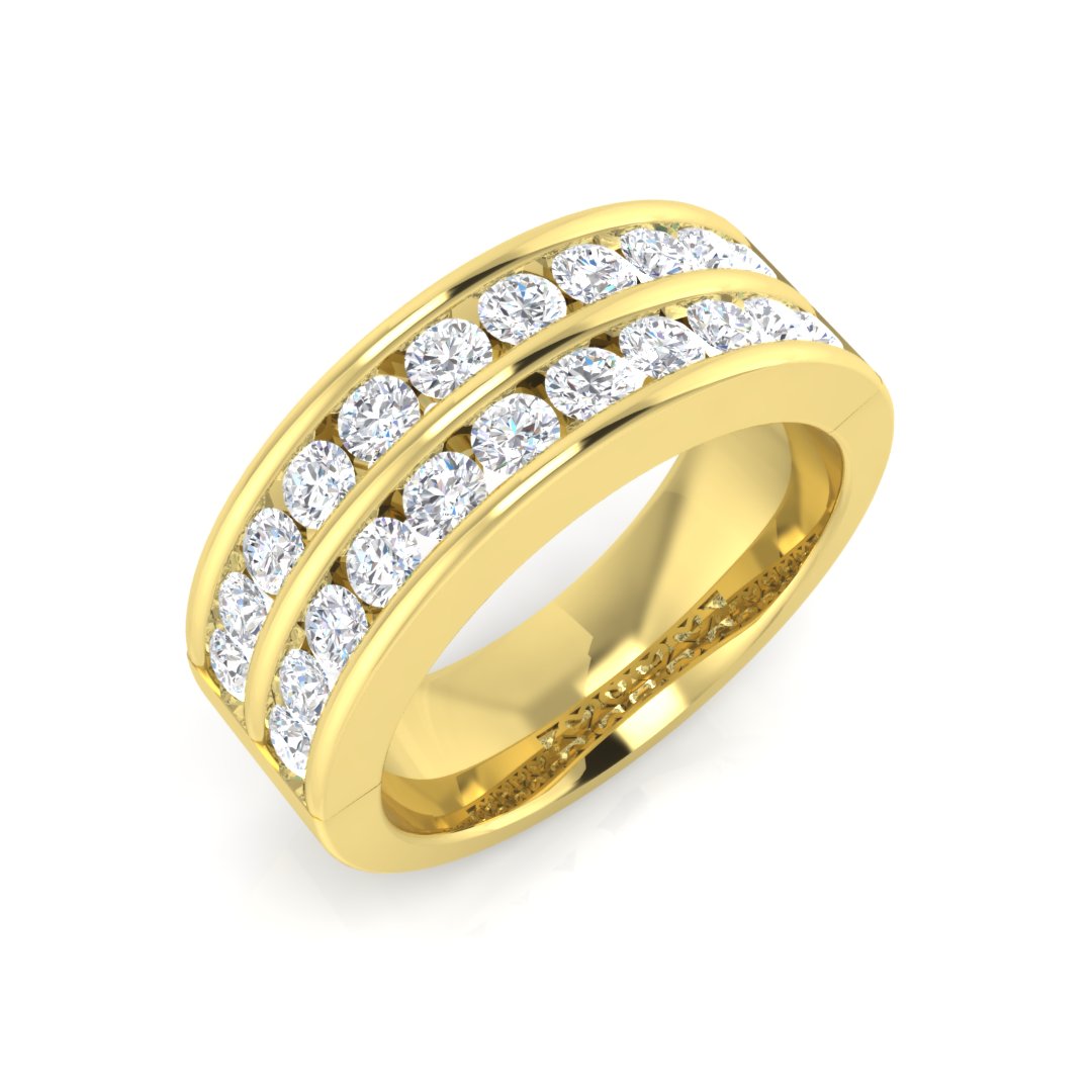 Natural Diamond 