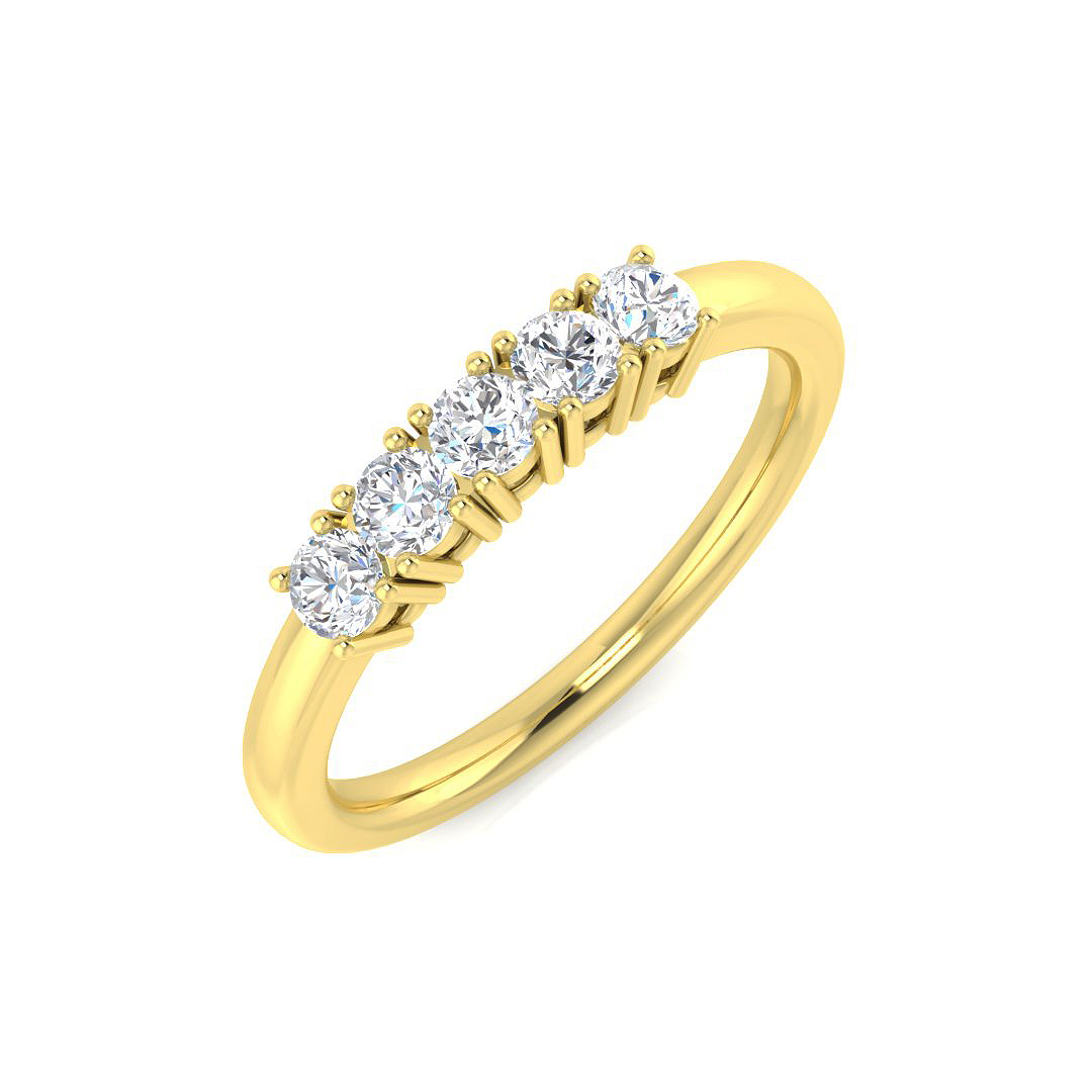 Natural Diamond 