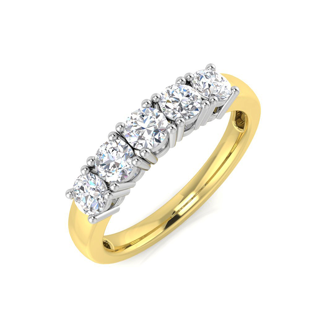 Natural Diamond 