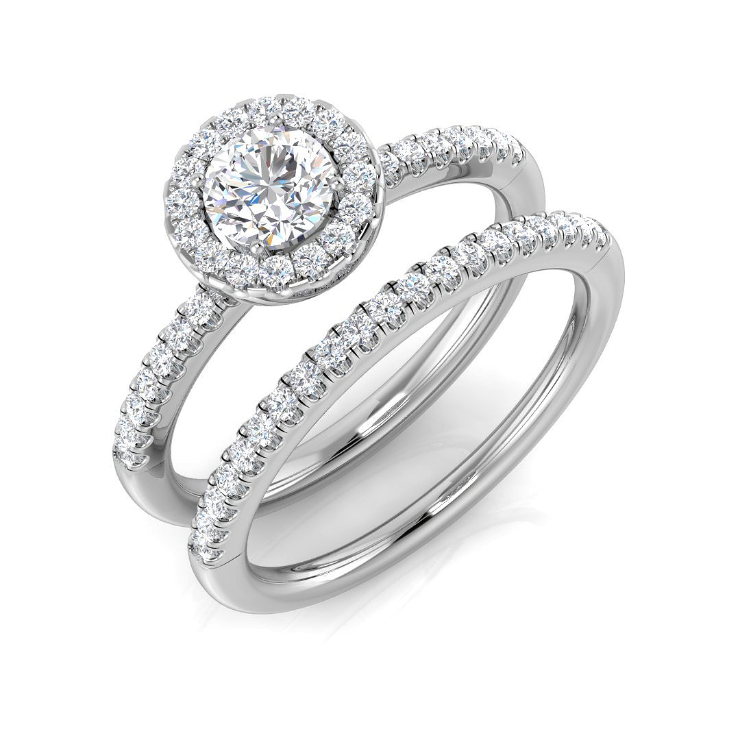 Natural Diamond 