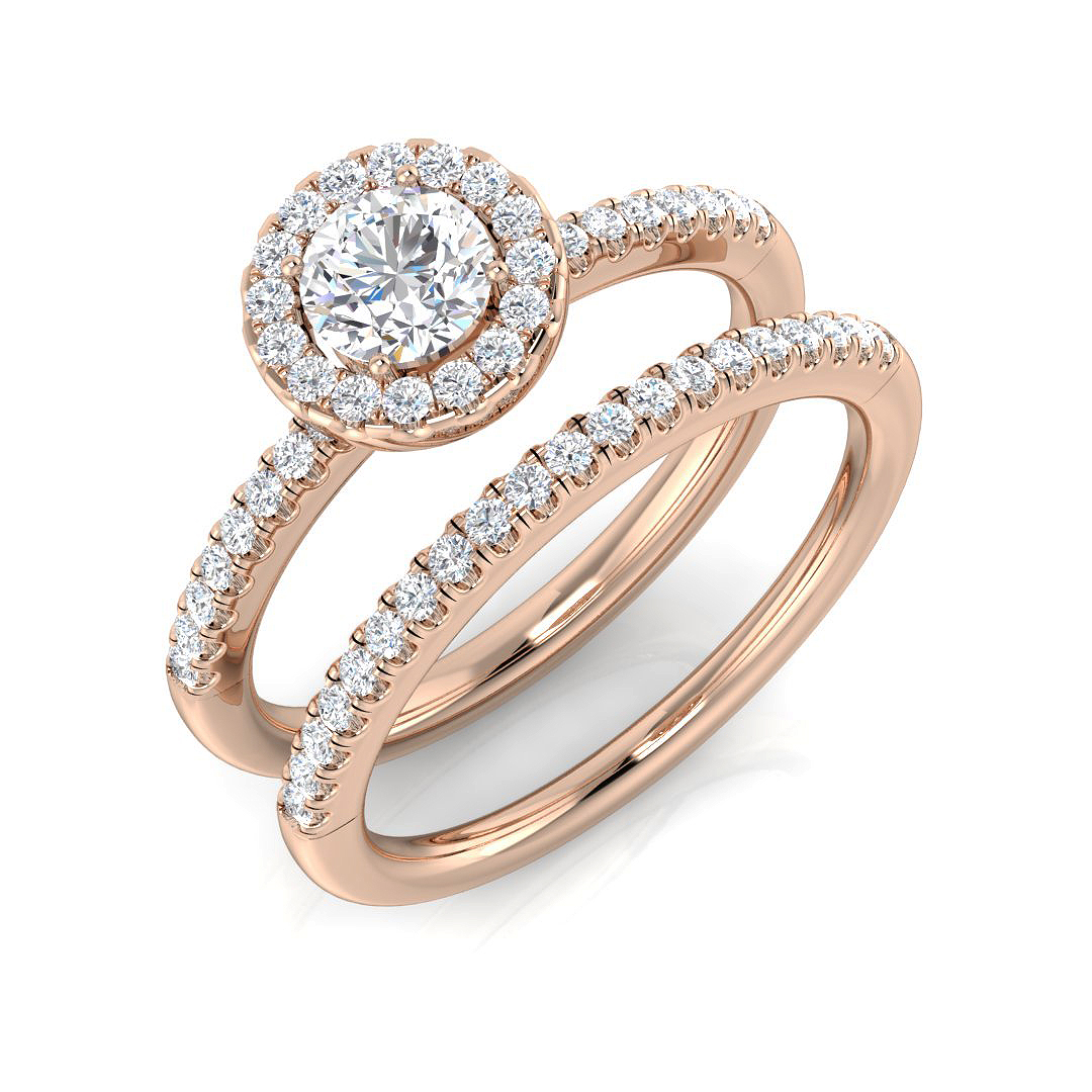 Natural Diamond 