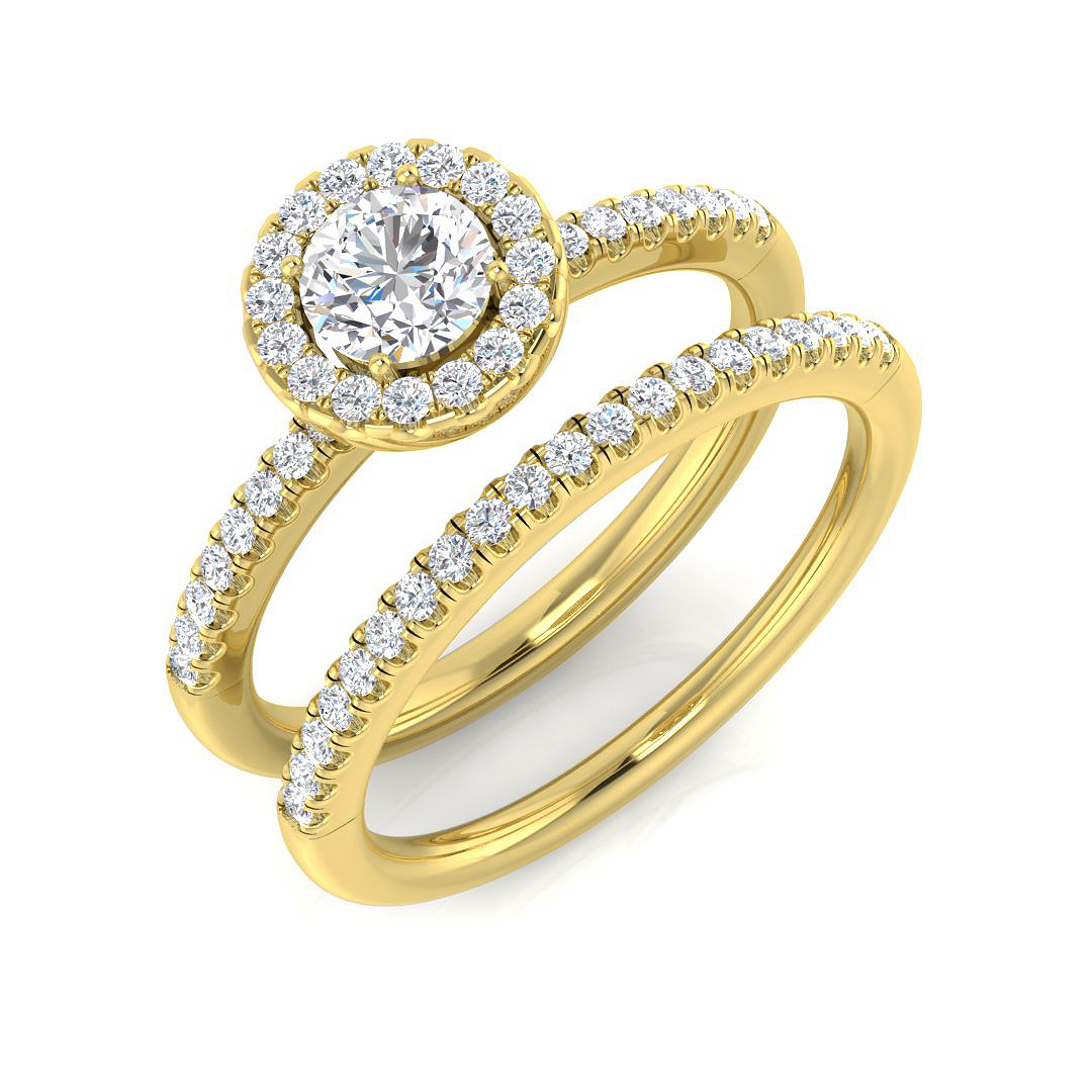 Natural Diamond 