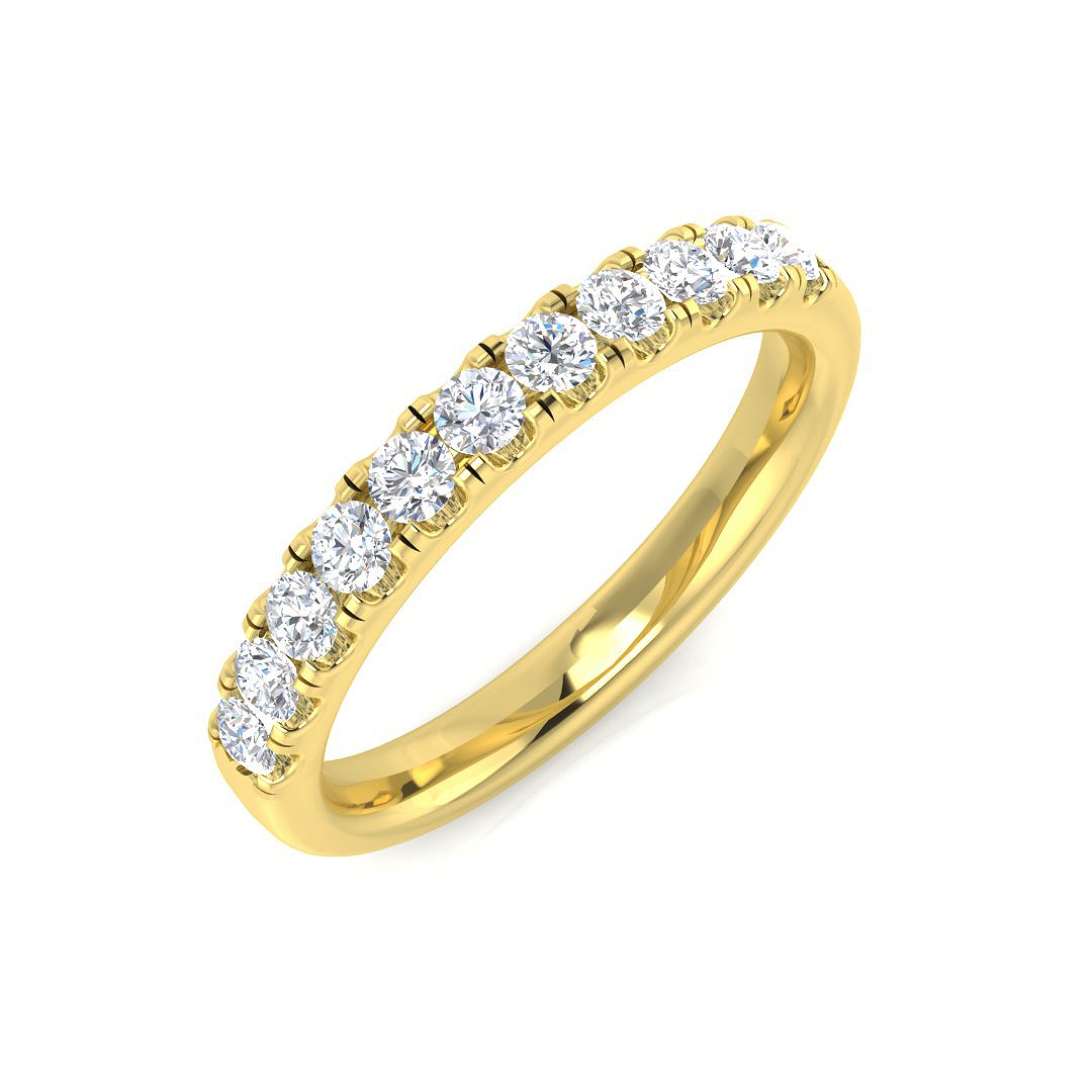 Natural Diamond 