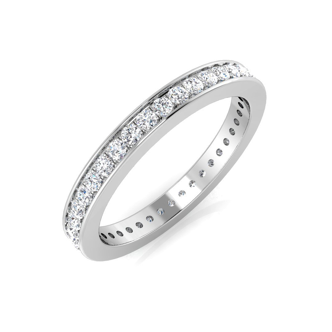 Natural Diamond 
