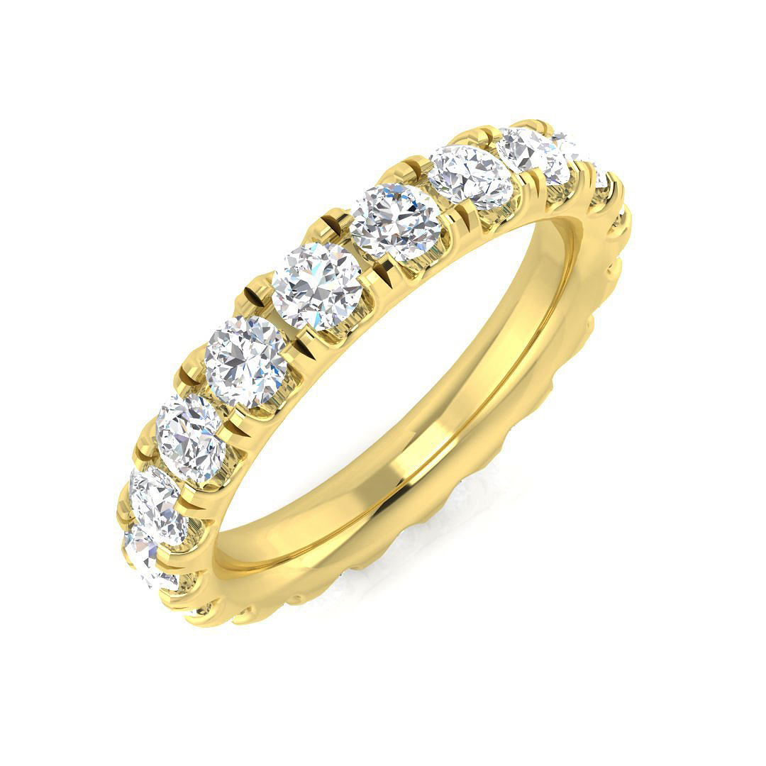 Natural Diamond 