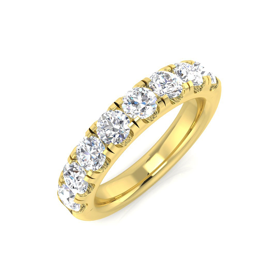 Natural Diamond 