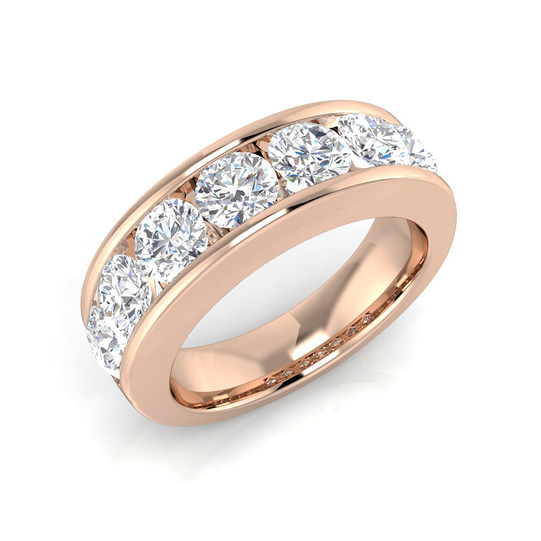 Natural Diamond 