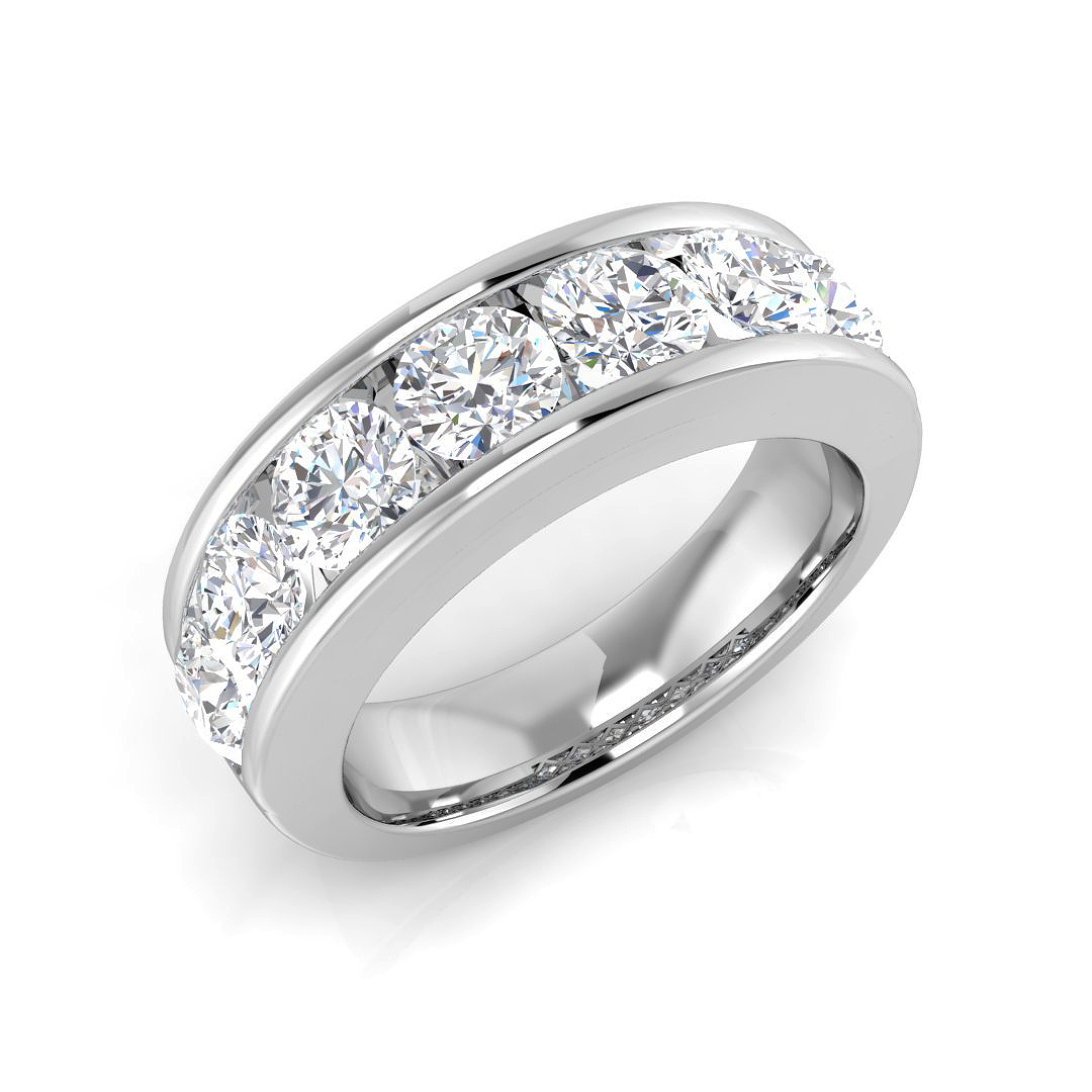 Natural Diamond 