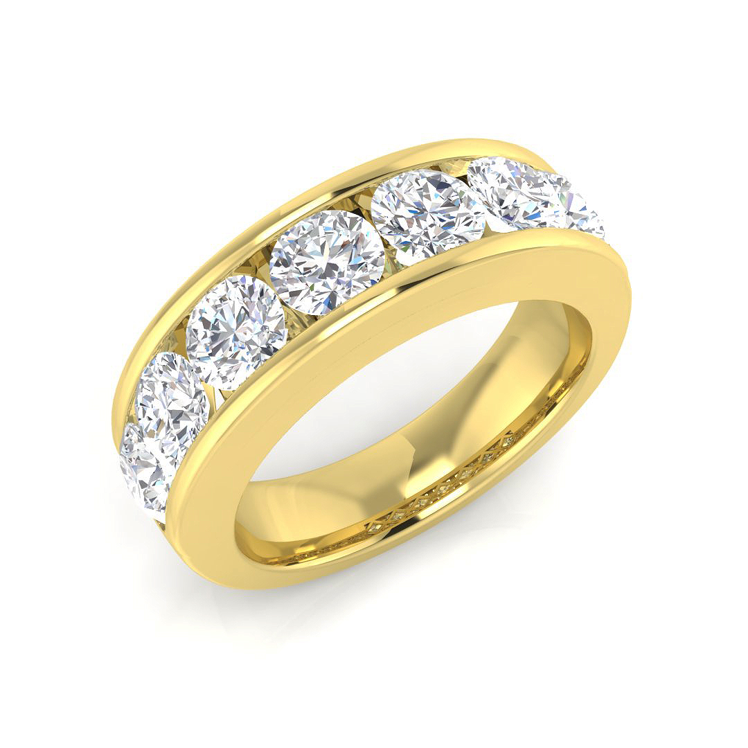 Natural Diamond 