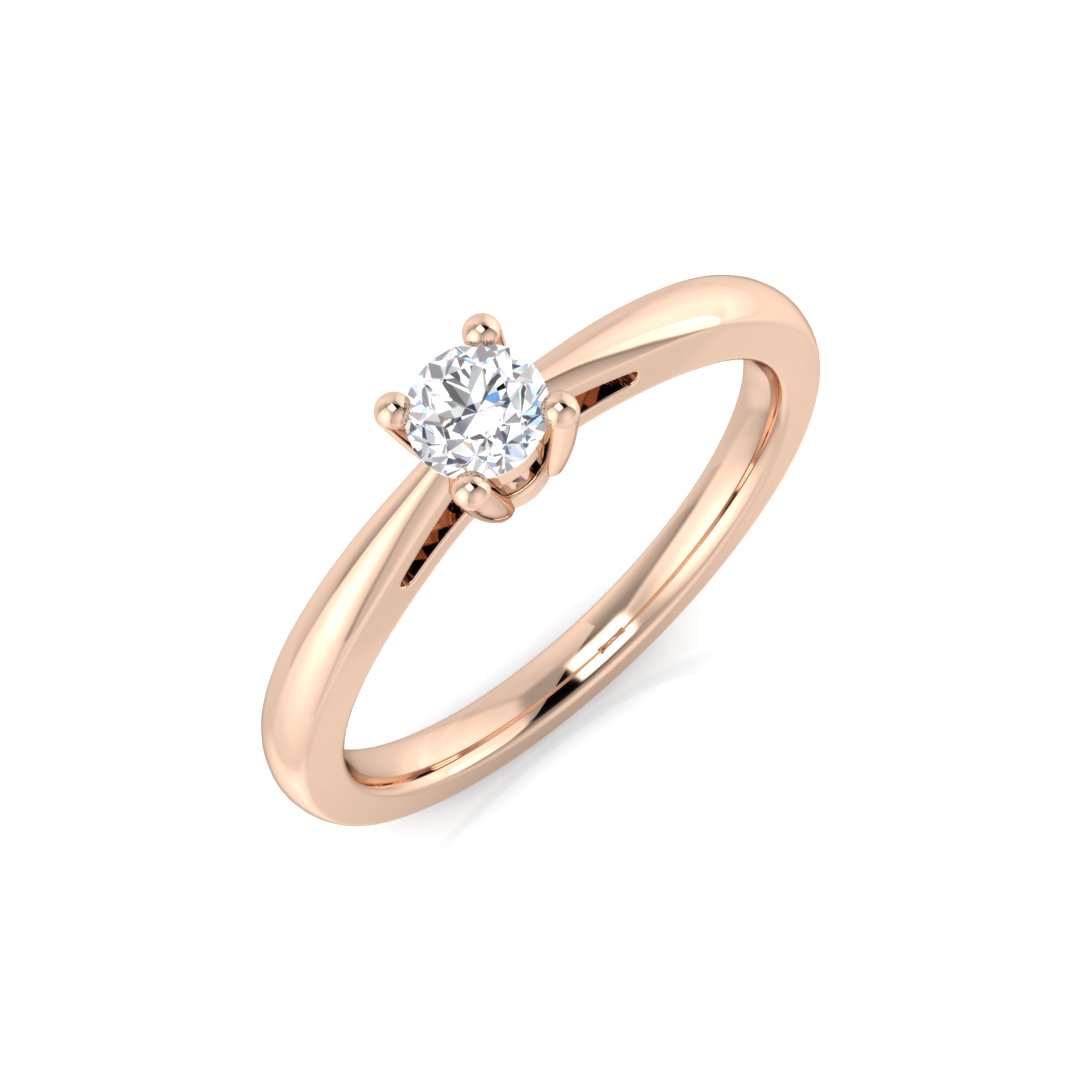Natural Diamond 