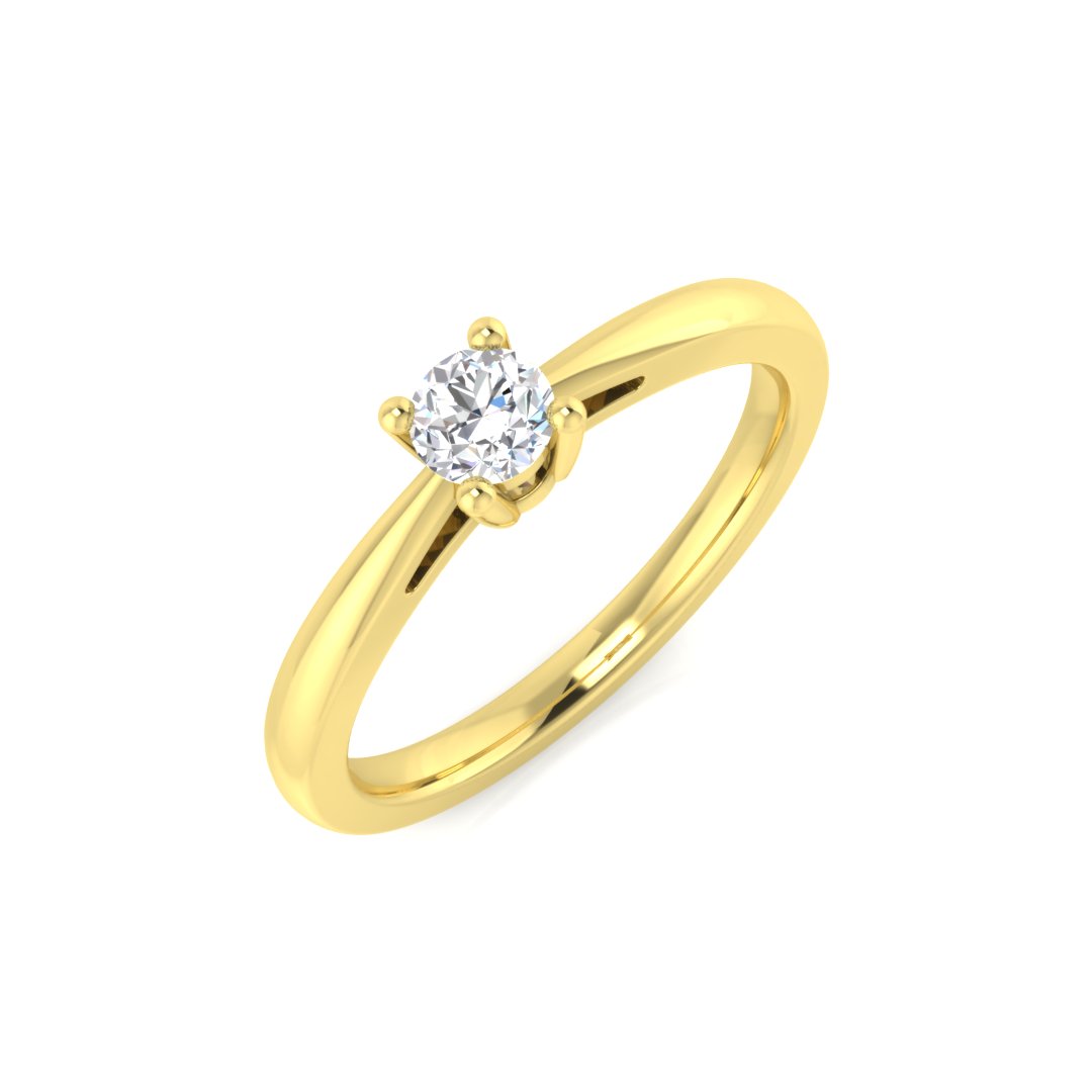 Natural Diamond 