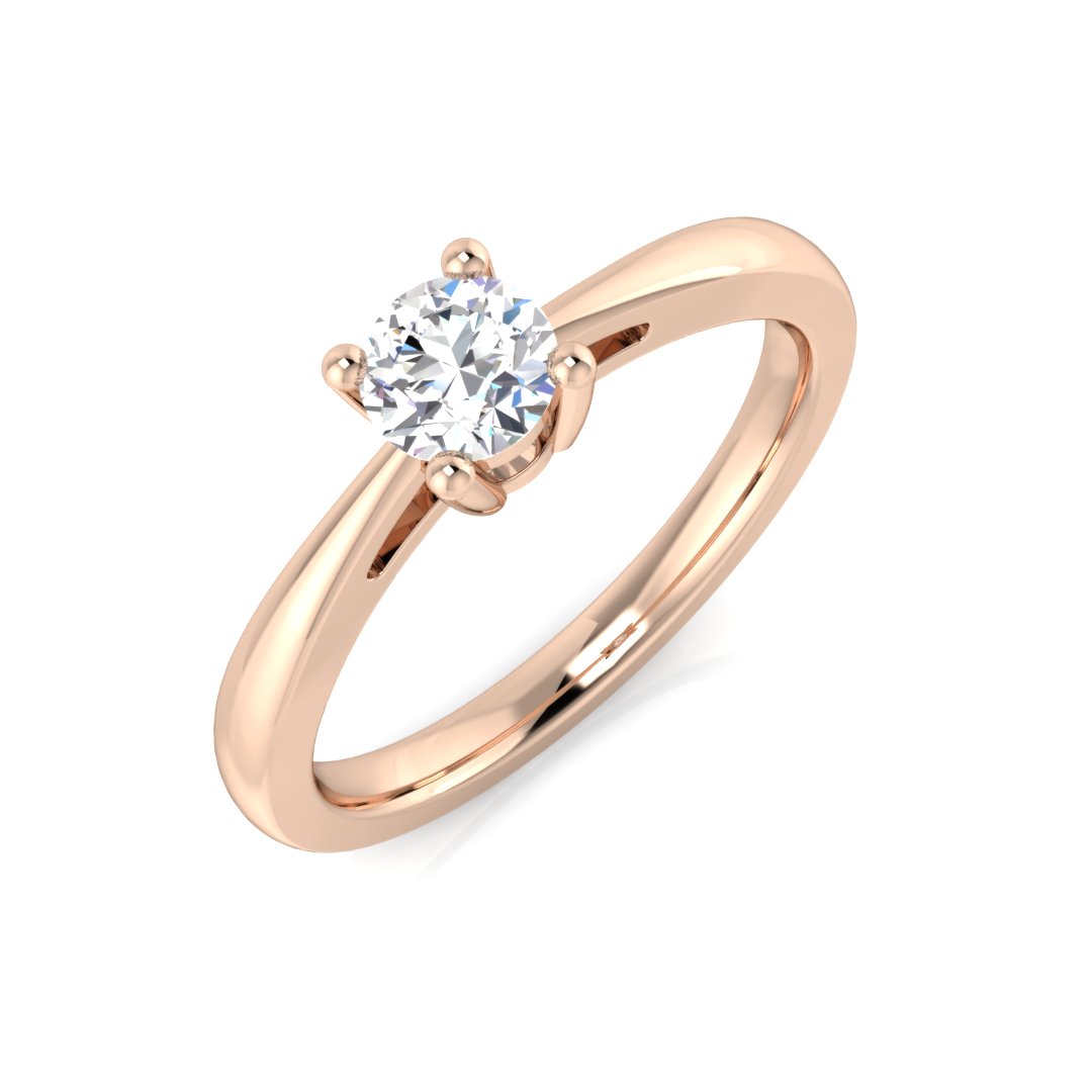 Natural Diamond 