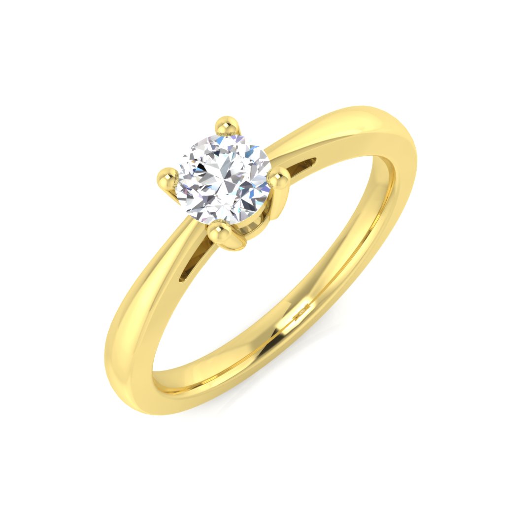 Natural Diamond 