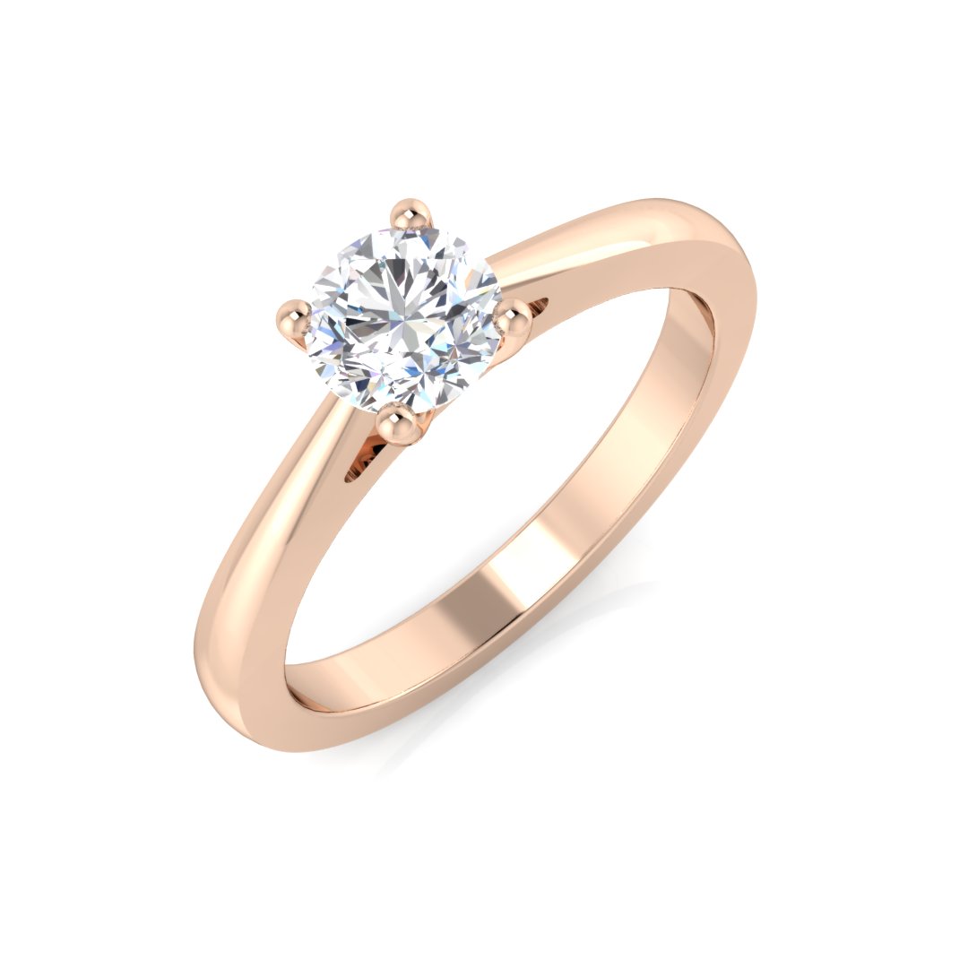 Natural Diamond 