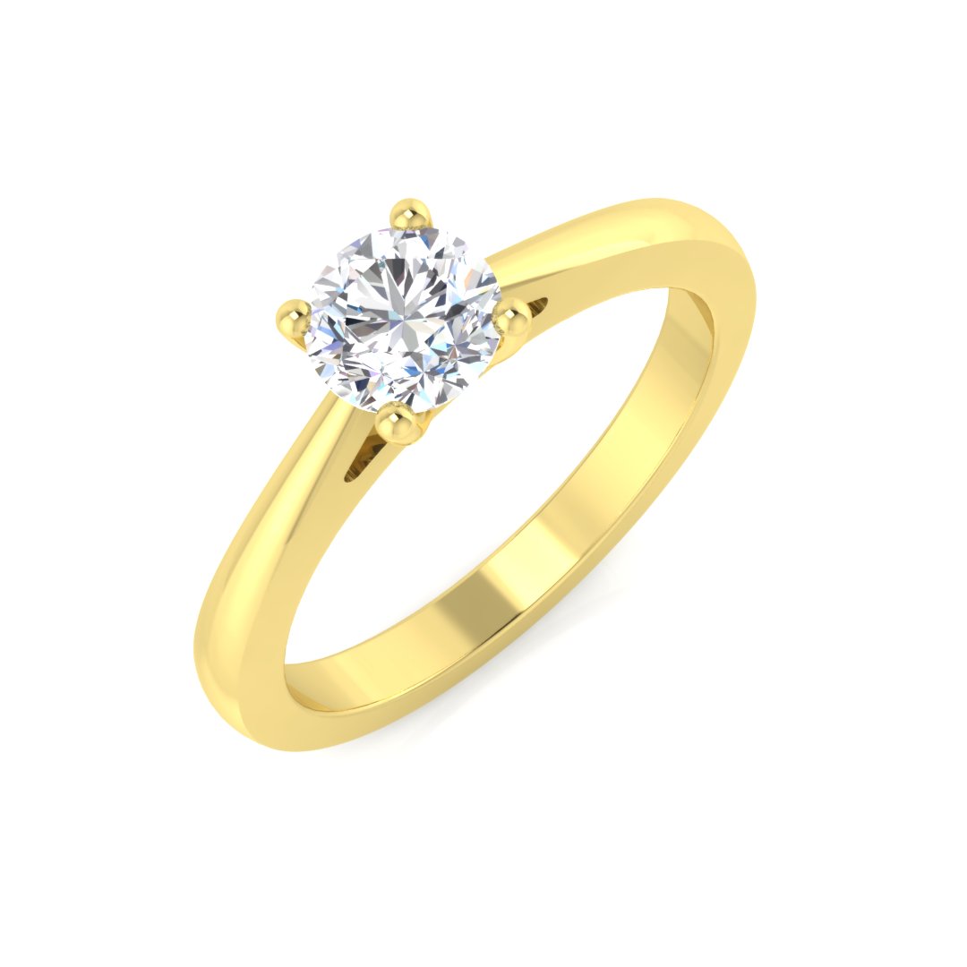 Natural Diamond 
