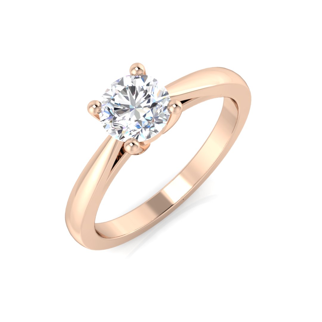Natural Diamond 