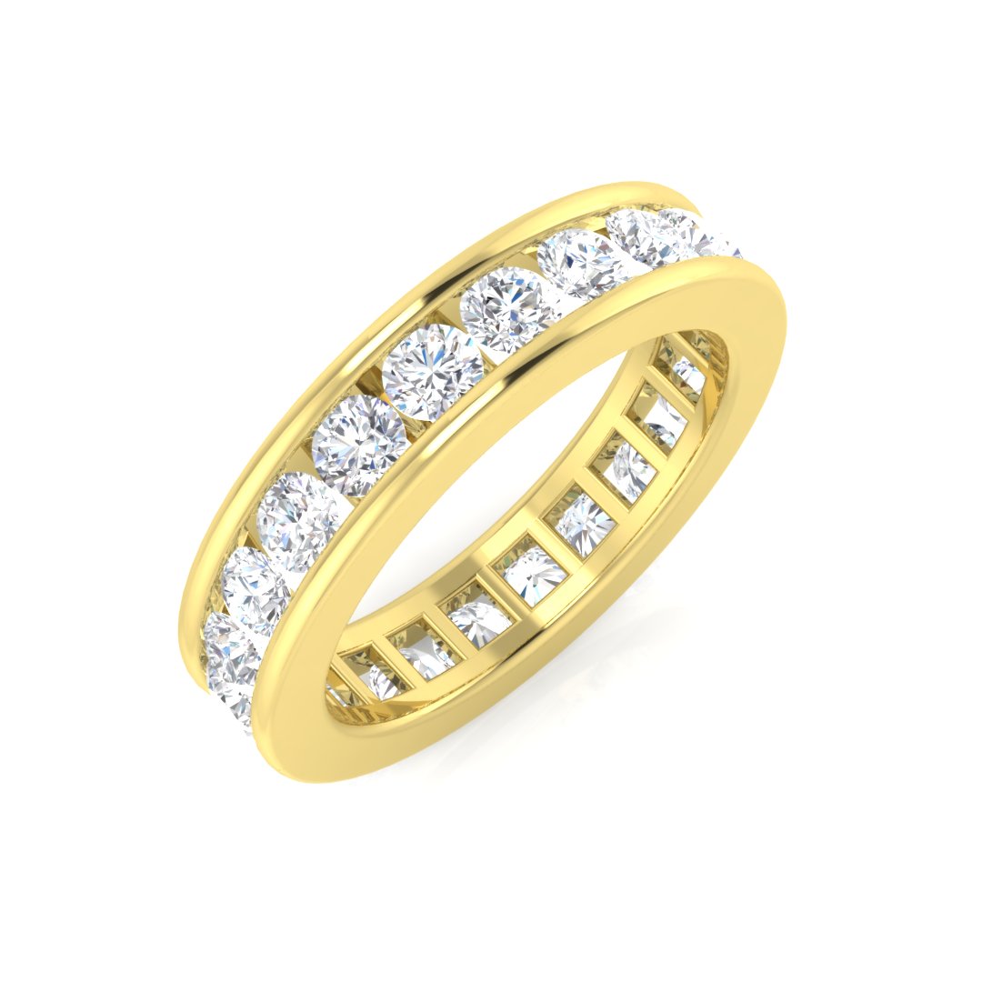 Natural Diamond 