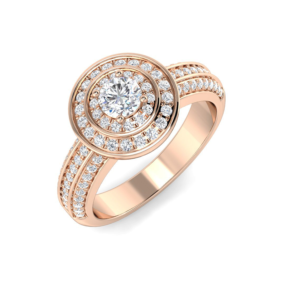 Natural Diamond 