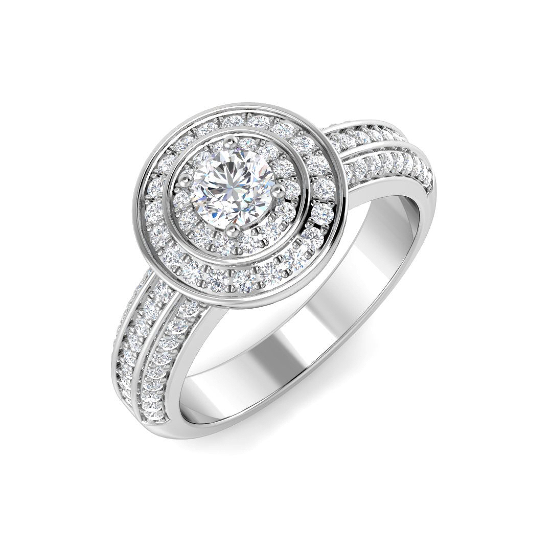Natural Diamond 