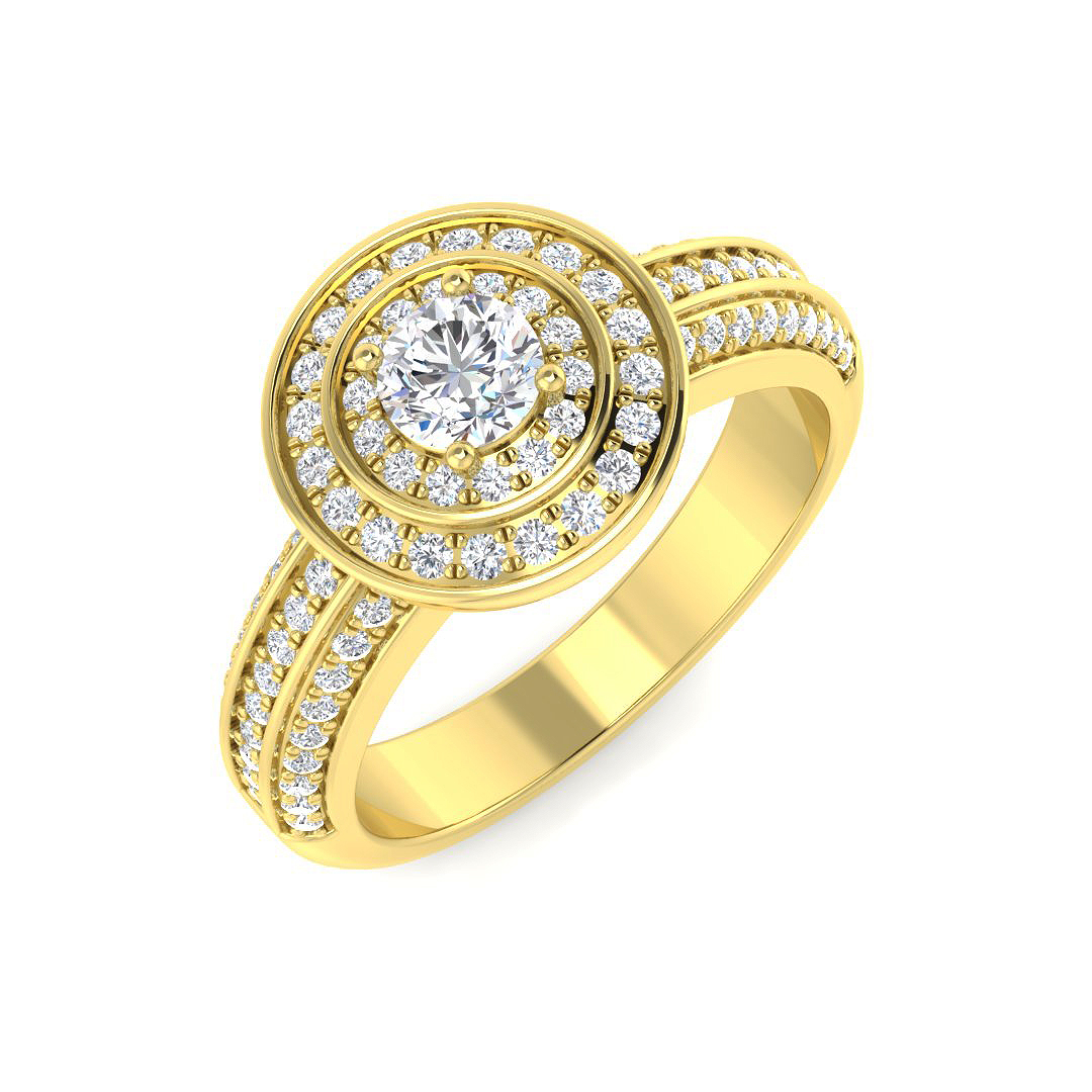 Natural Diamond 