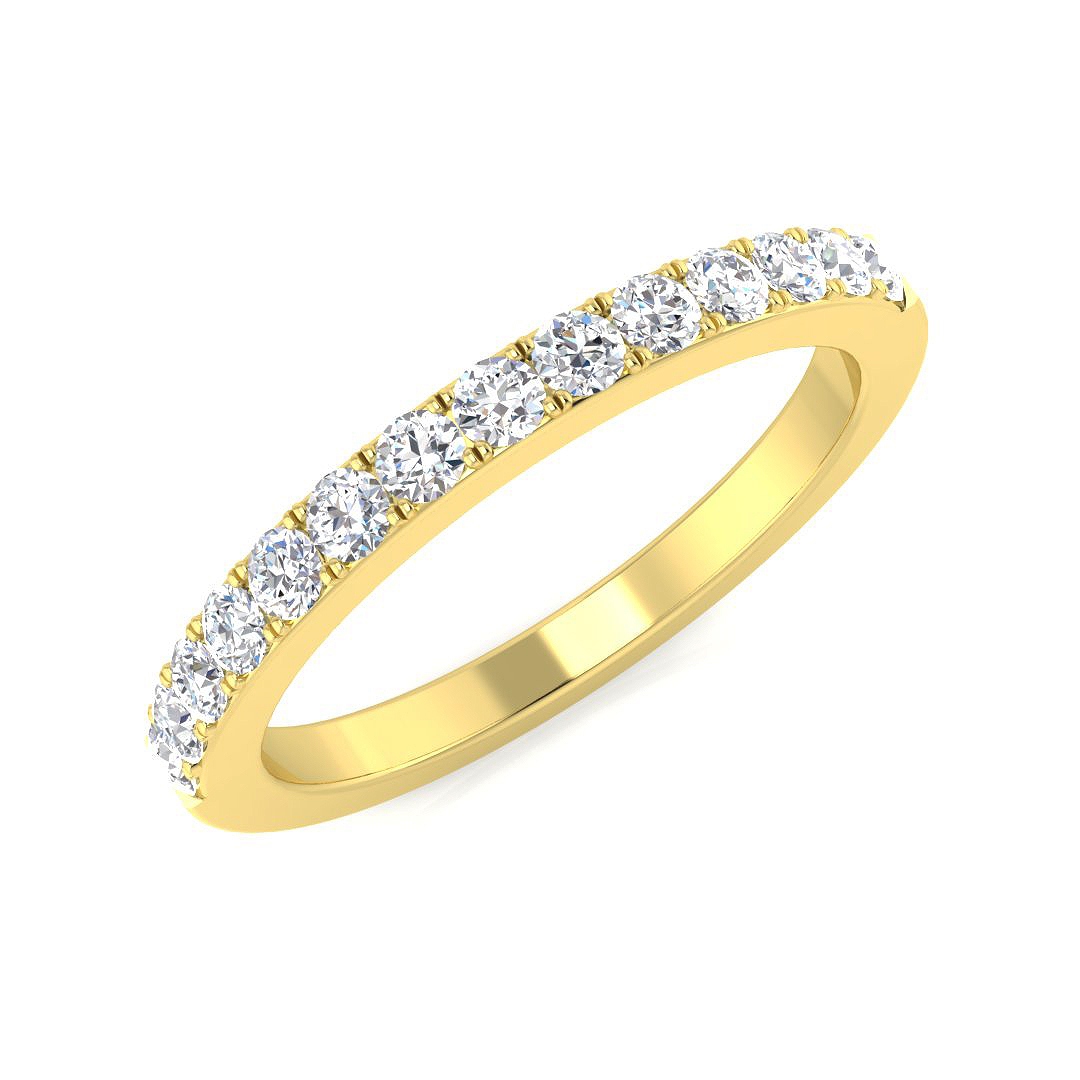 Natural Diamond 