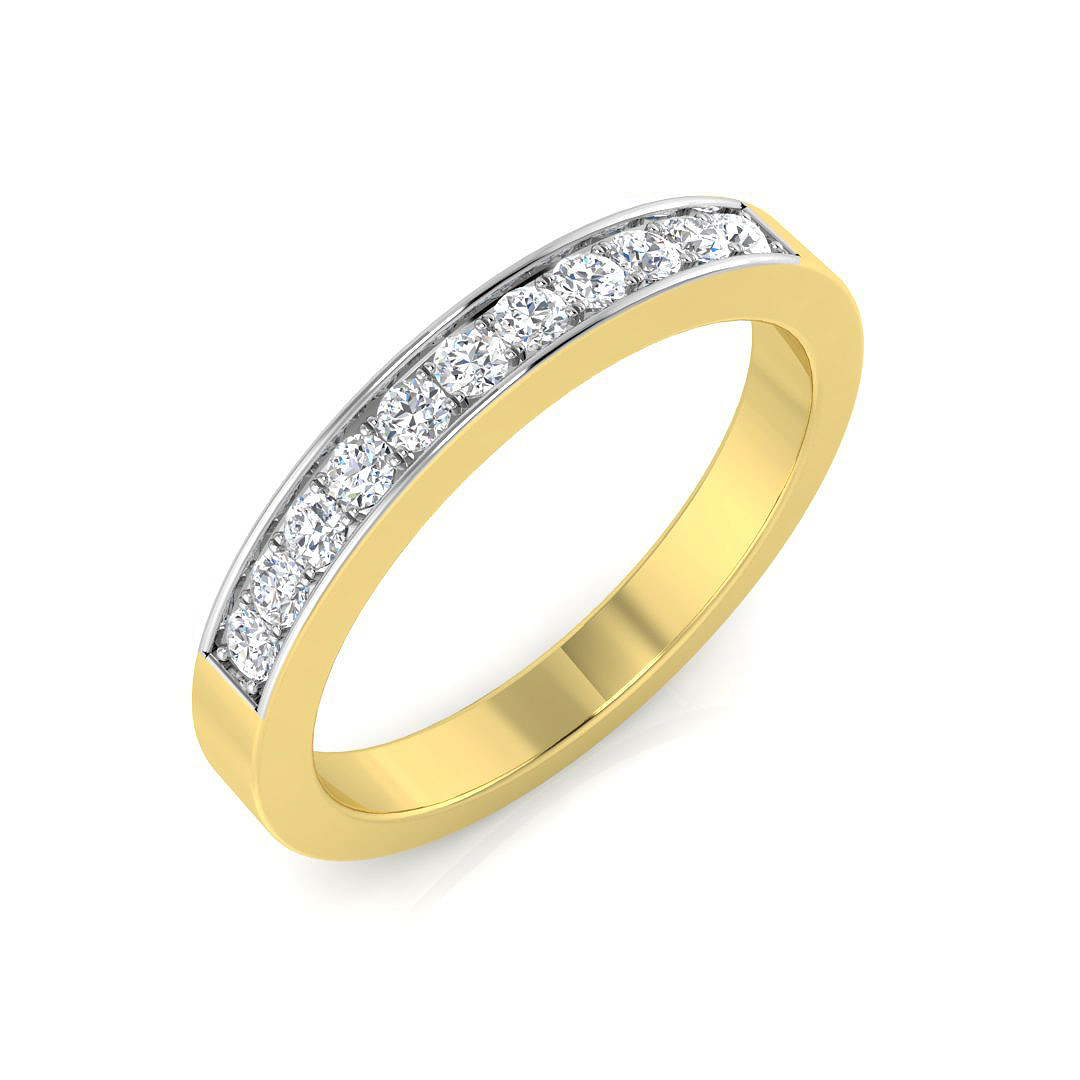 Natural Diamond 