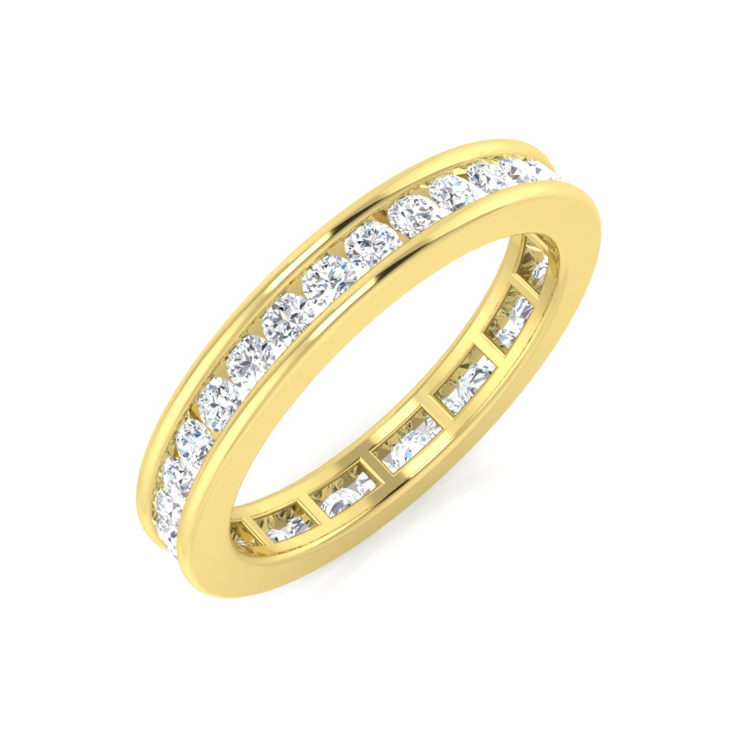 Natural Diamond 
