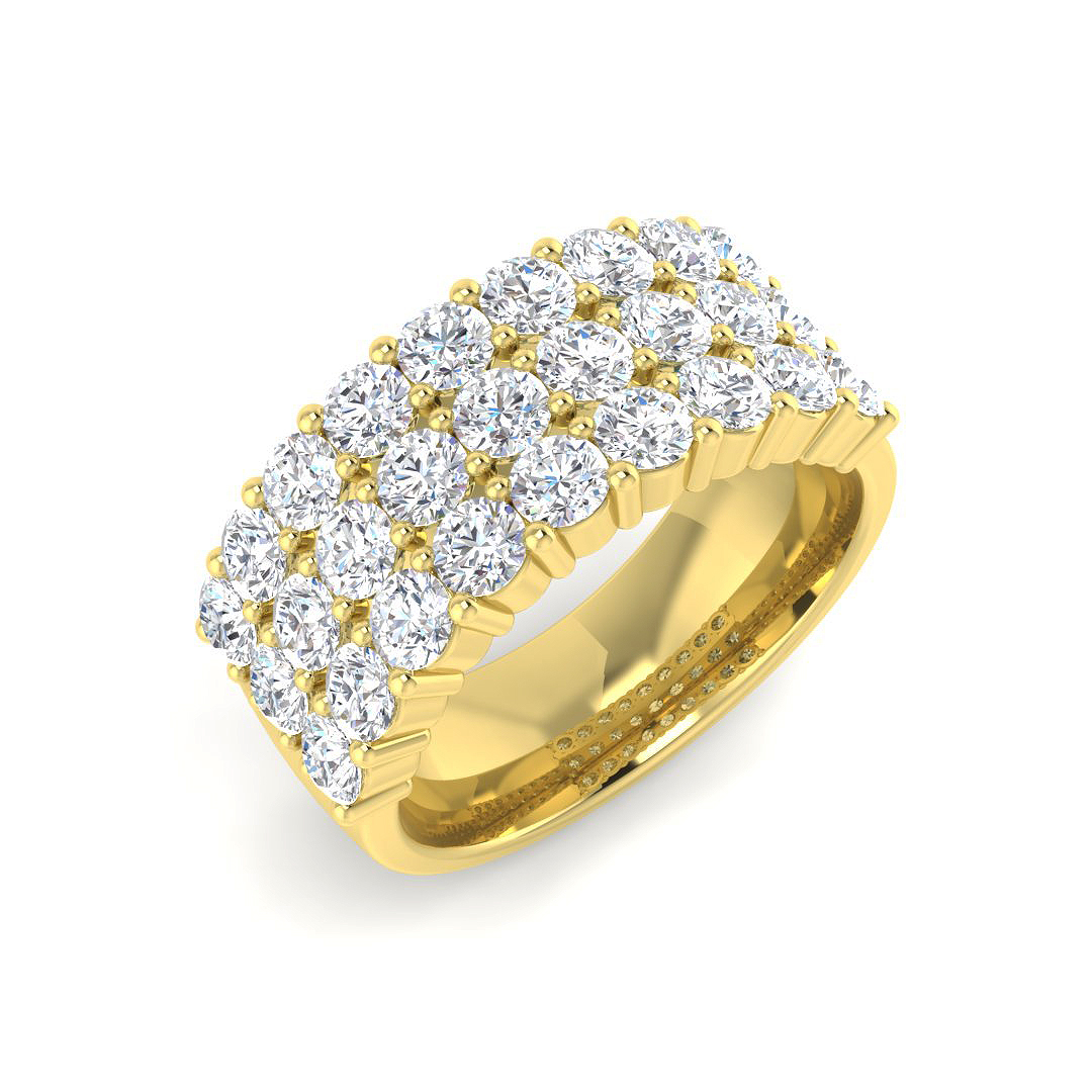 Natural Diamond 