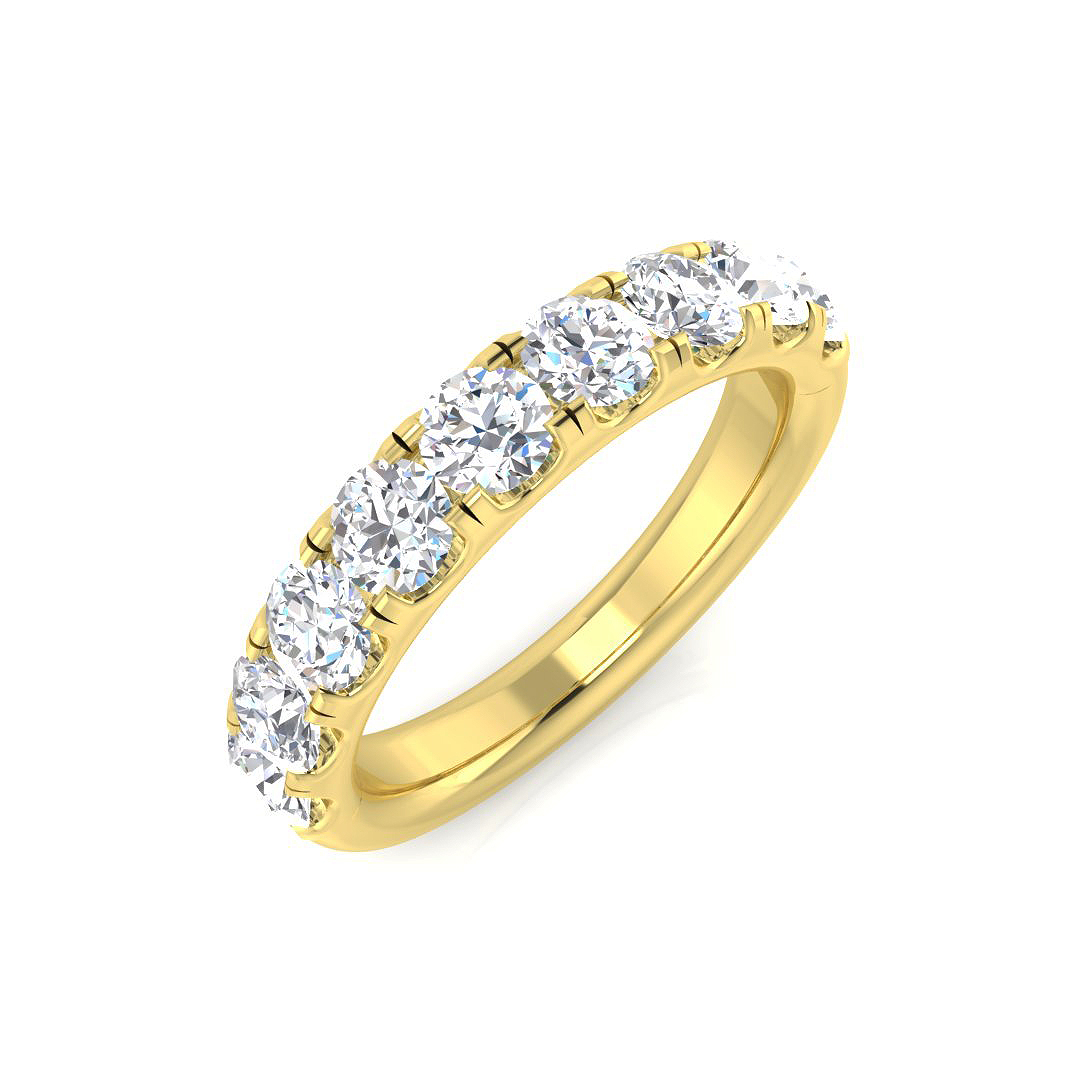 Natural Diamond 