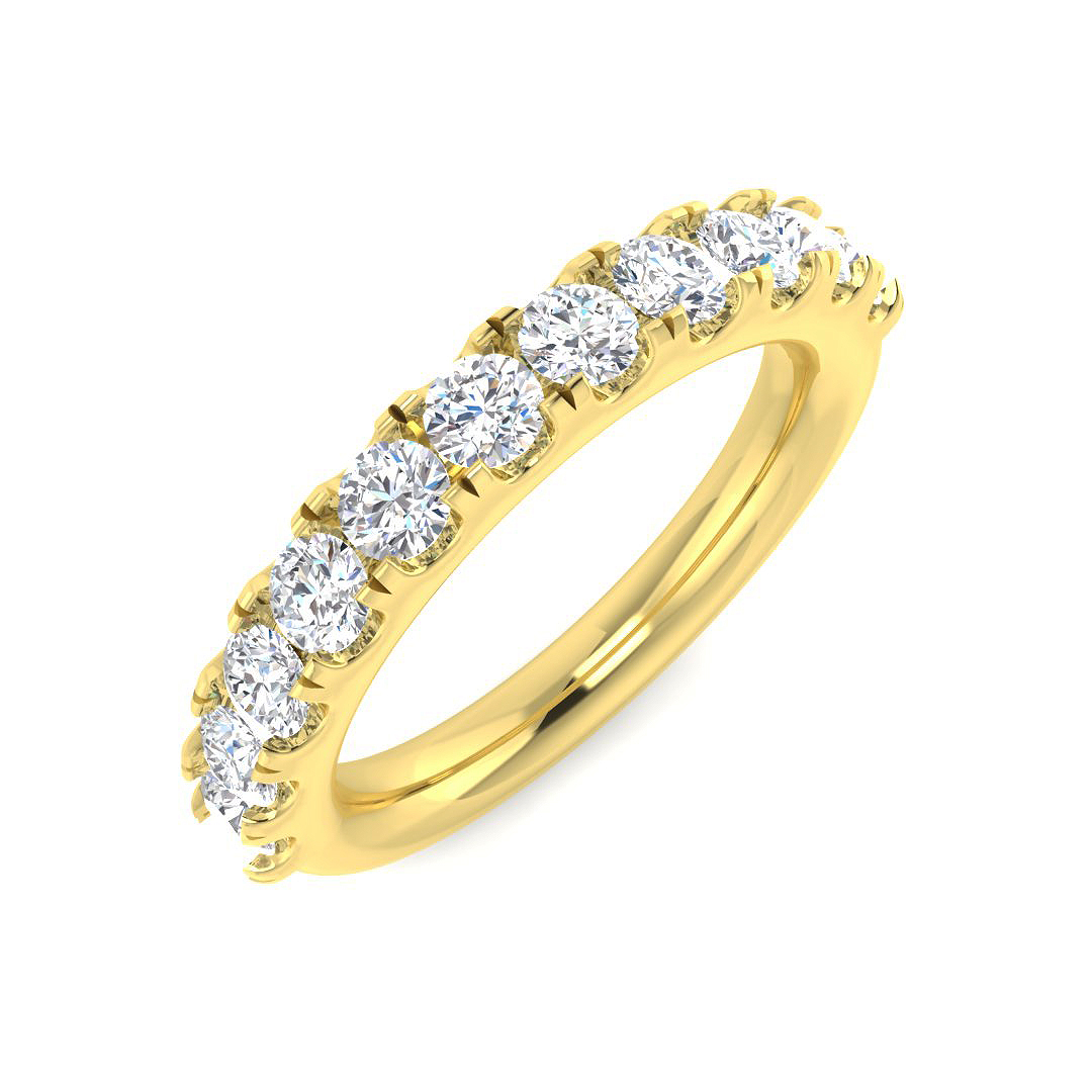 Natural Diamond 