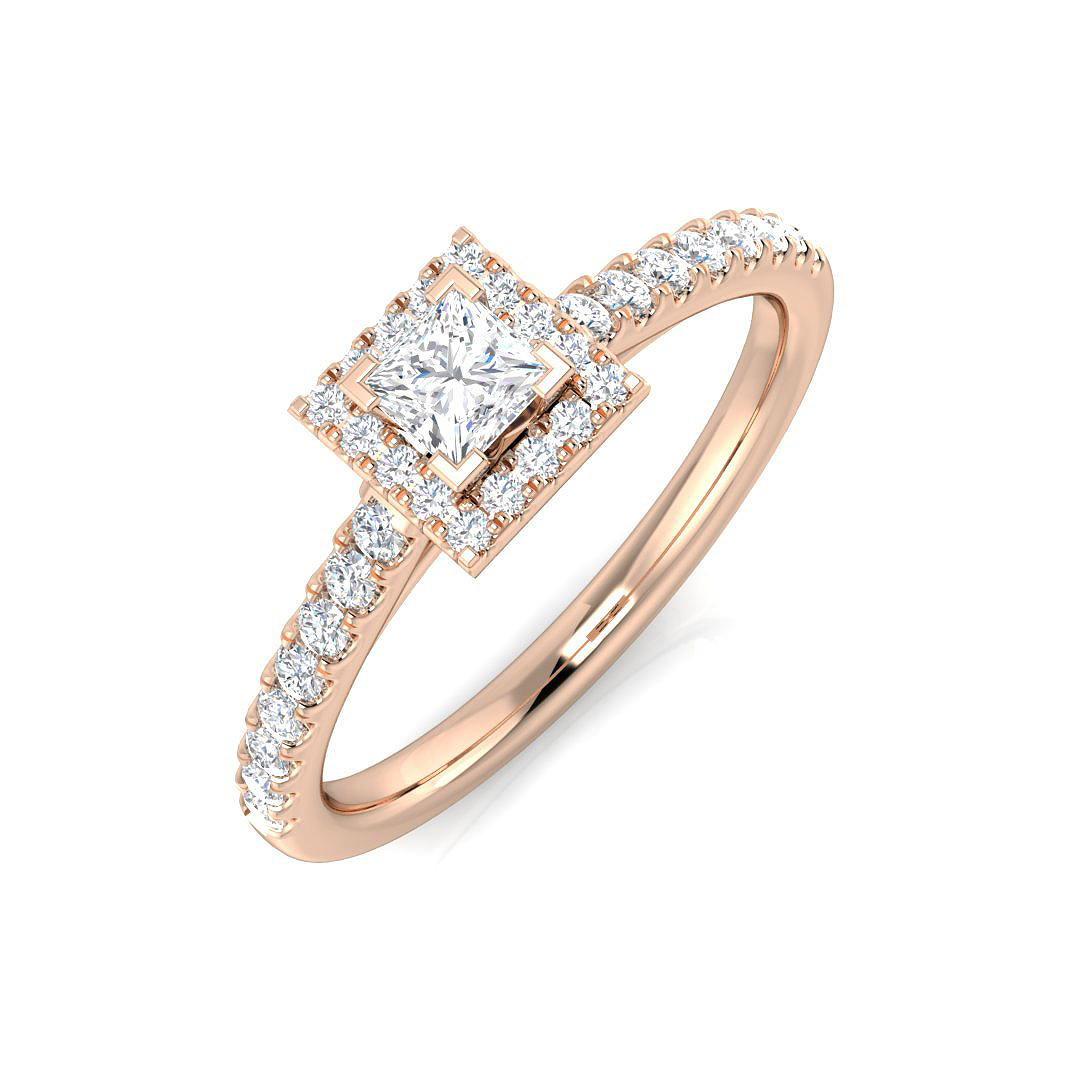 Natural Diamond 