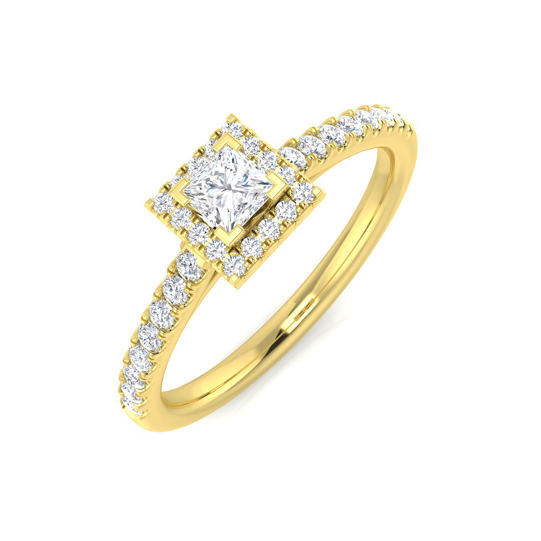Natural Diamond 