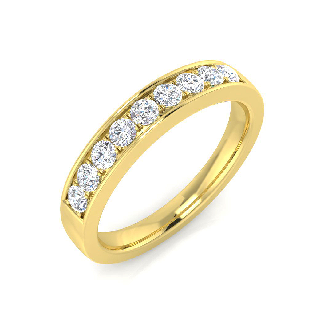 Natural Diamond 