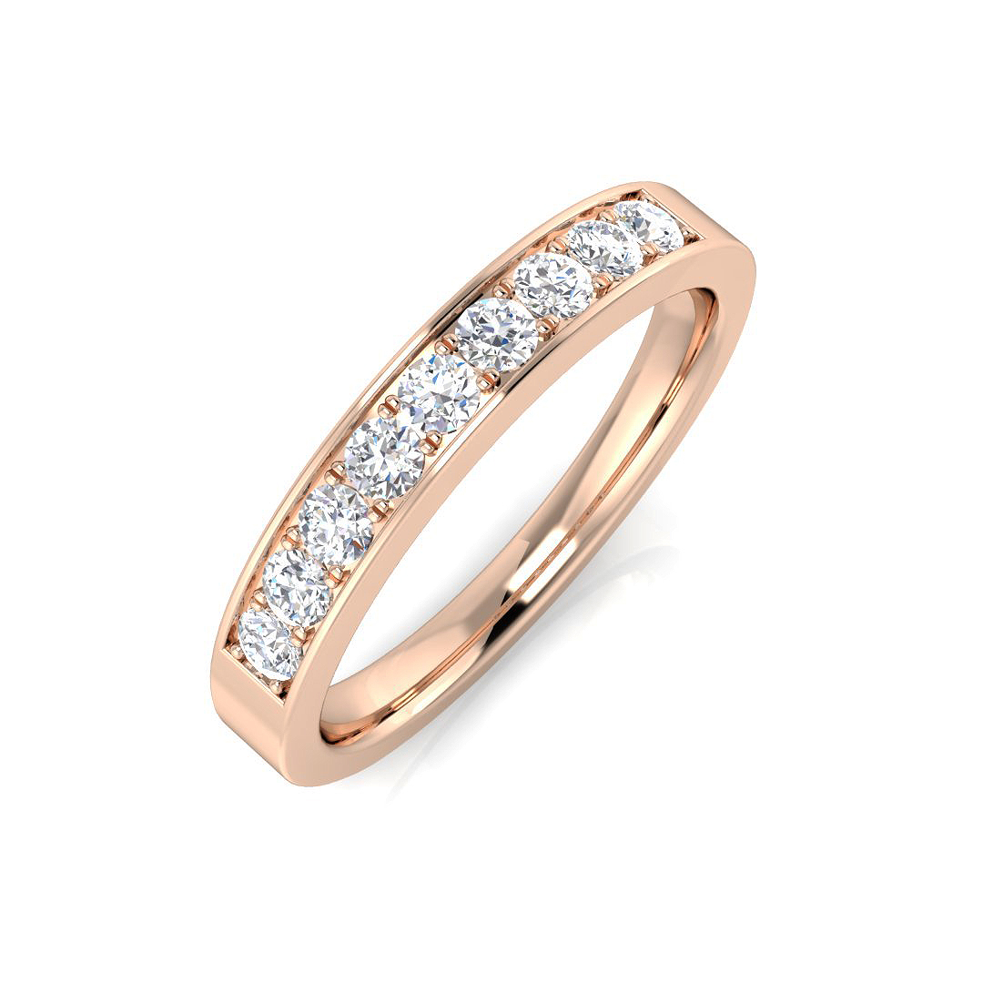 Natural Diamond 