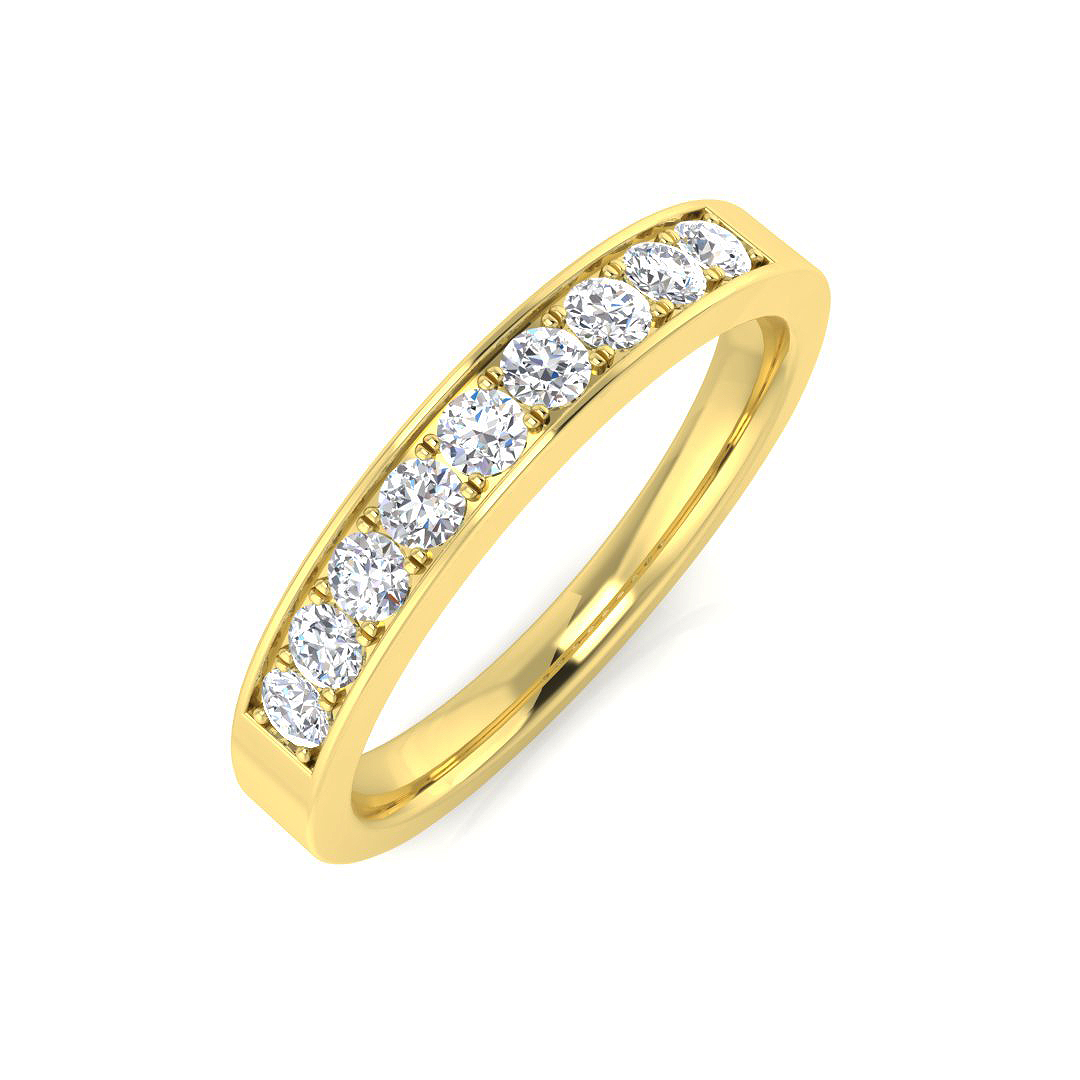 Natural Diamond 