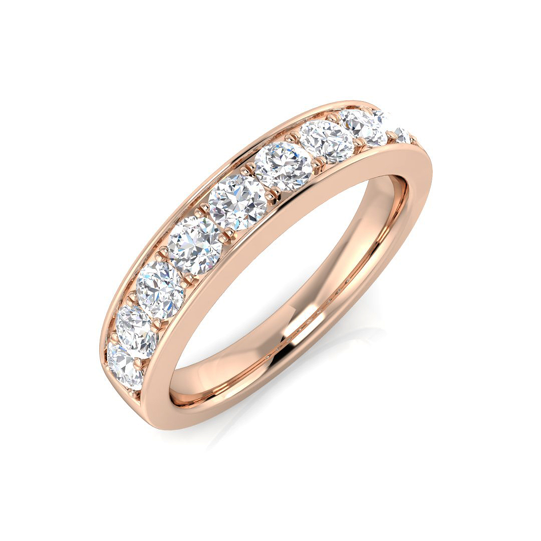 Natural Diamond 