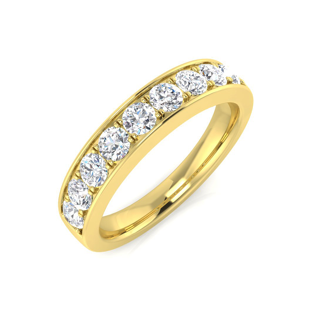 Natural Diamond 
