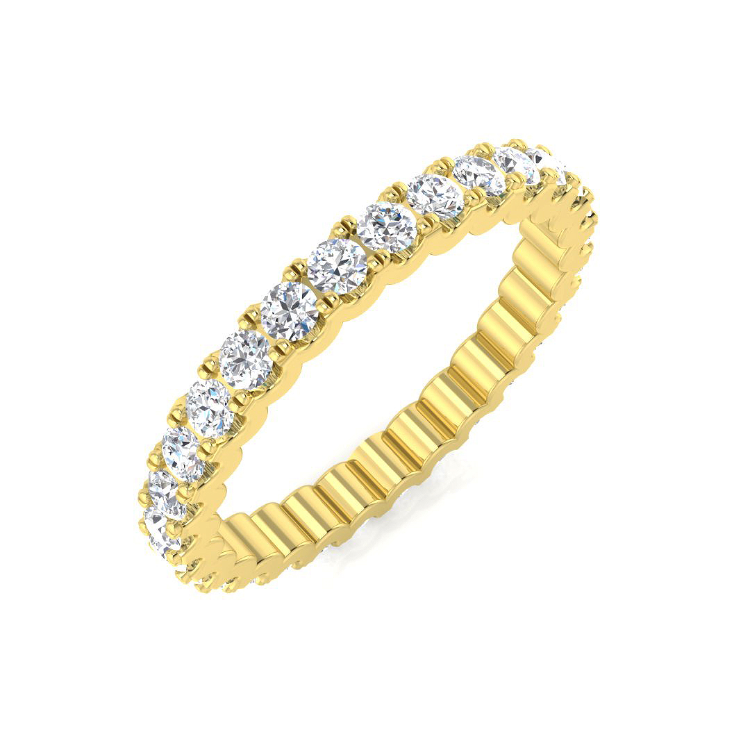 Natural Diamond 
