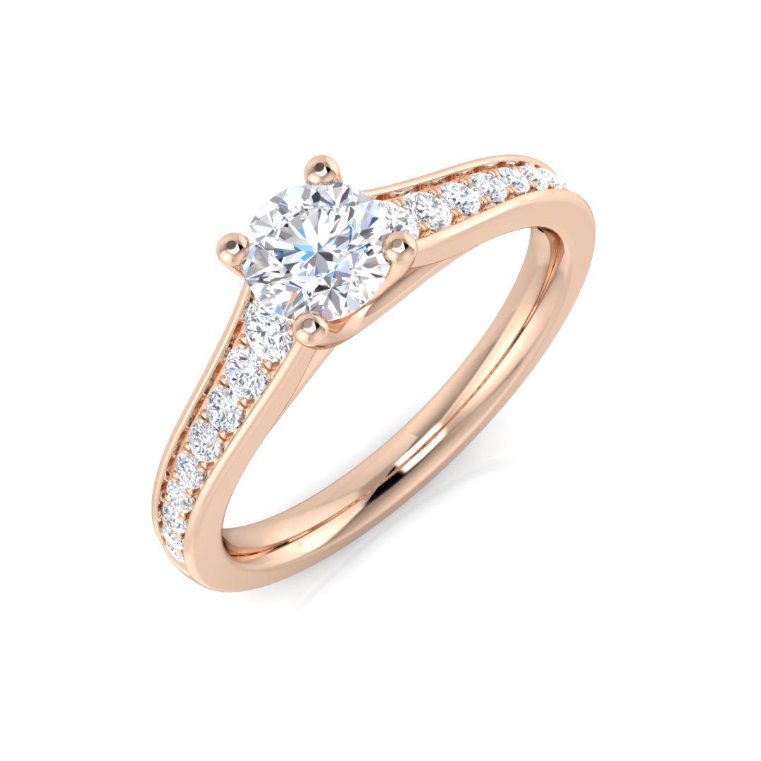 Natural Diamond 