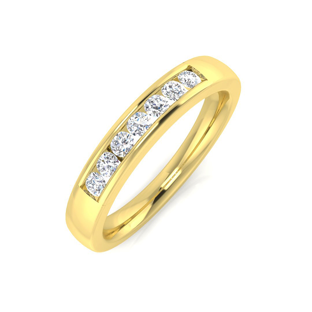 Natural Diamond 