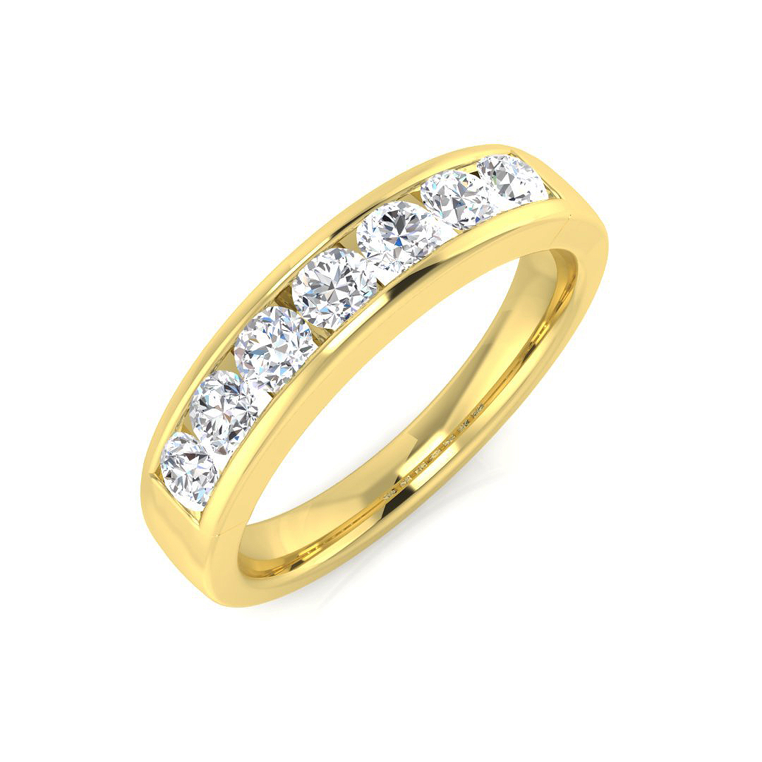 Natural Diamond 