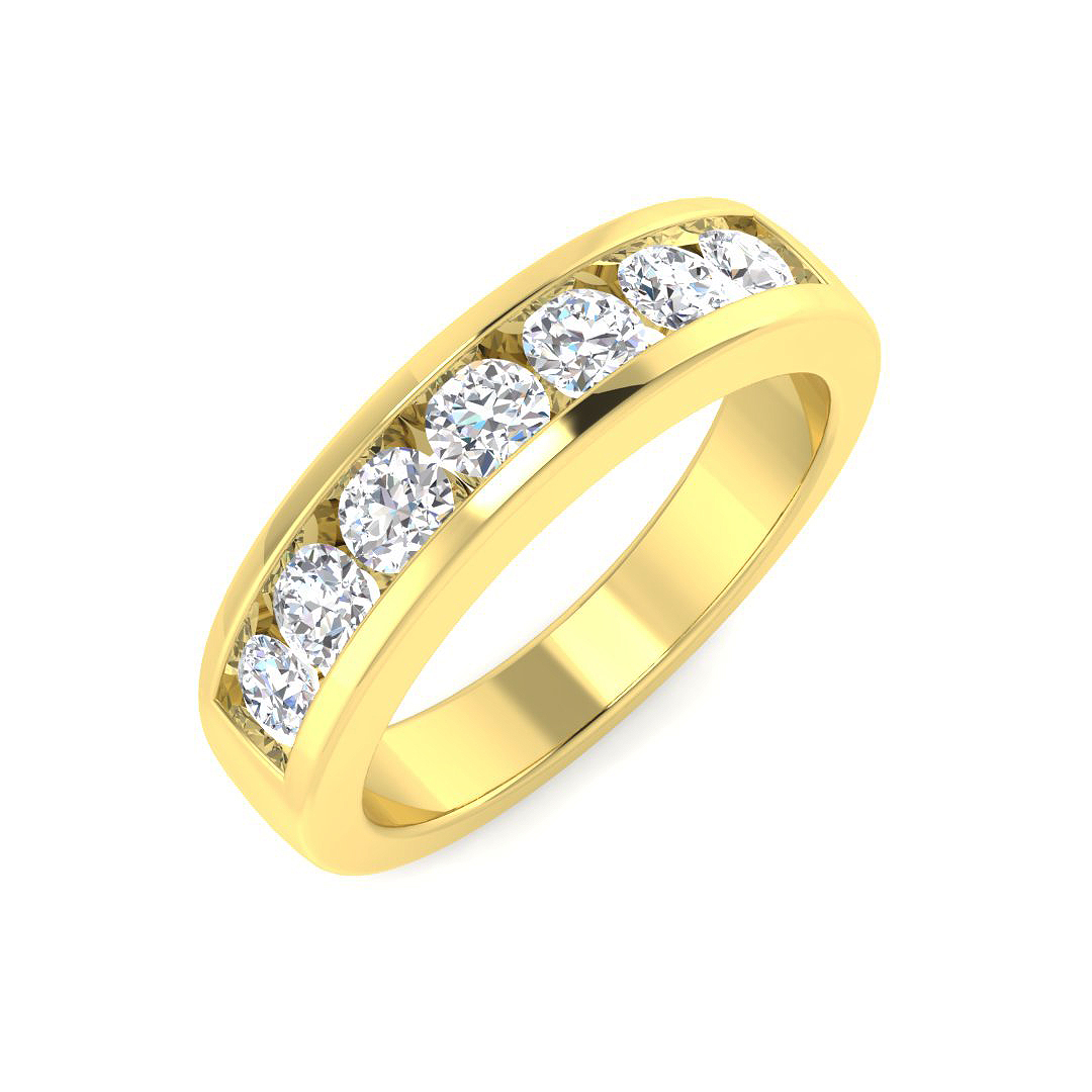 Natural Diamond 