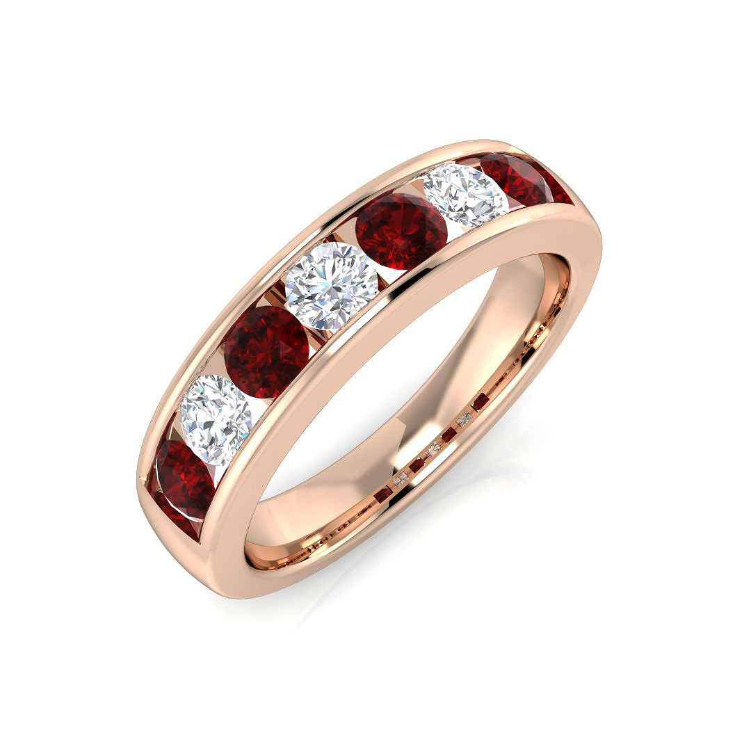 Natural Diamond 