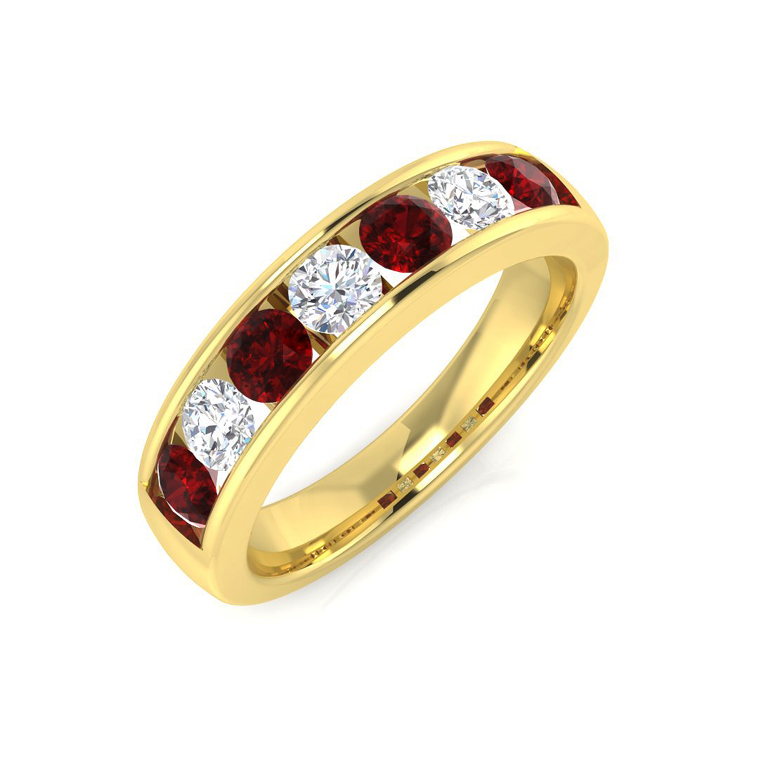 Natural Diamond 