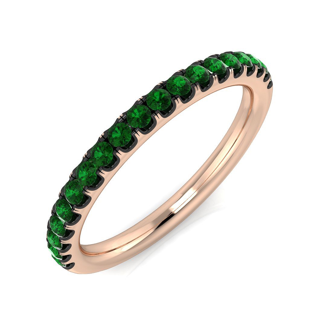 Jinaela Emerald 