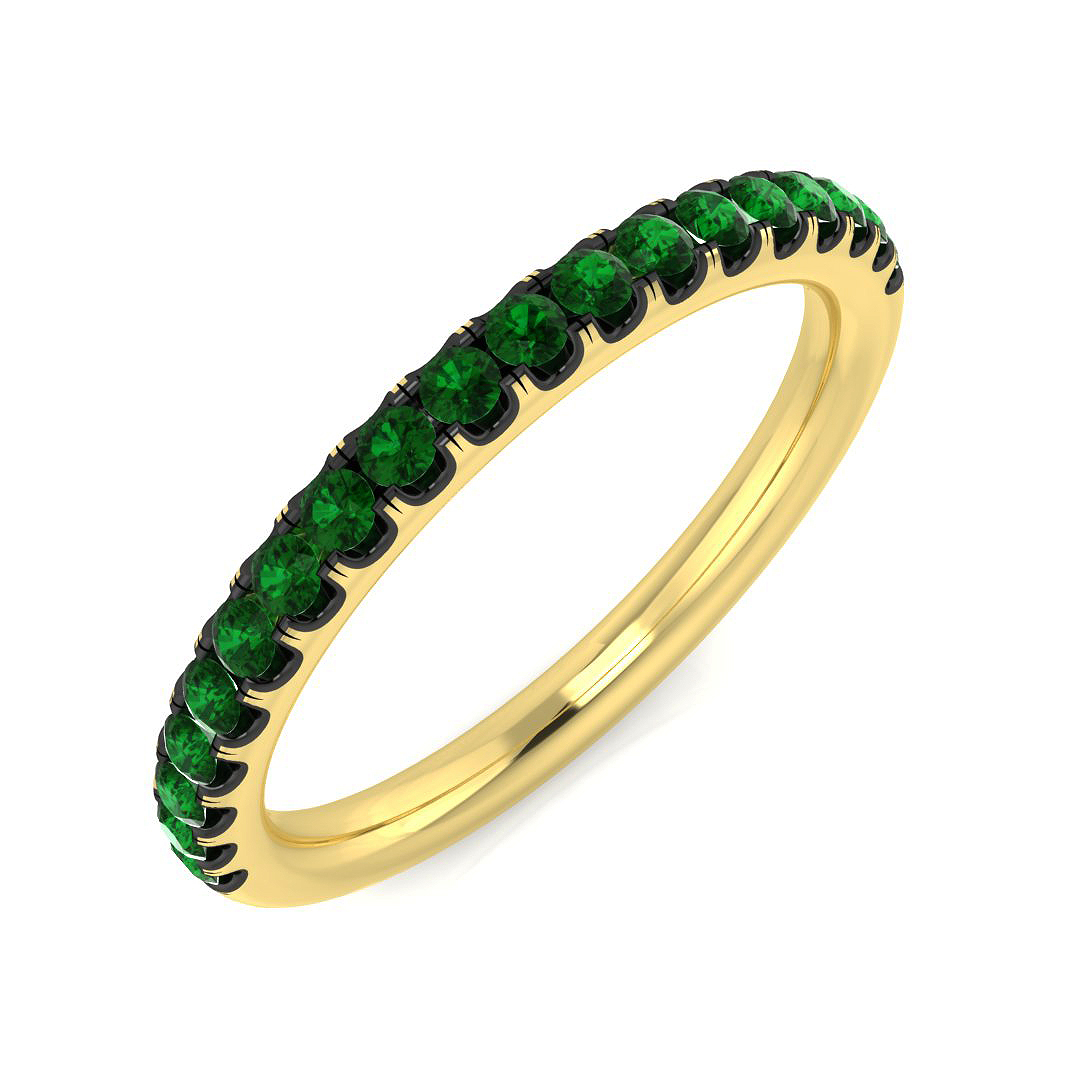 Jinaela Emerald 