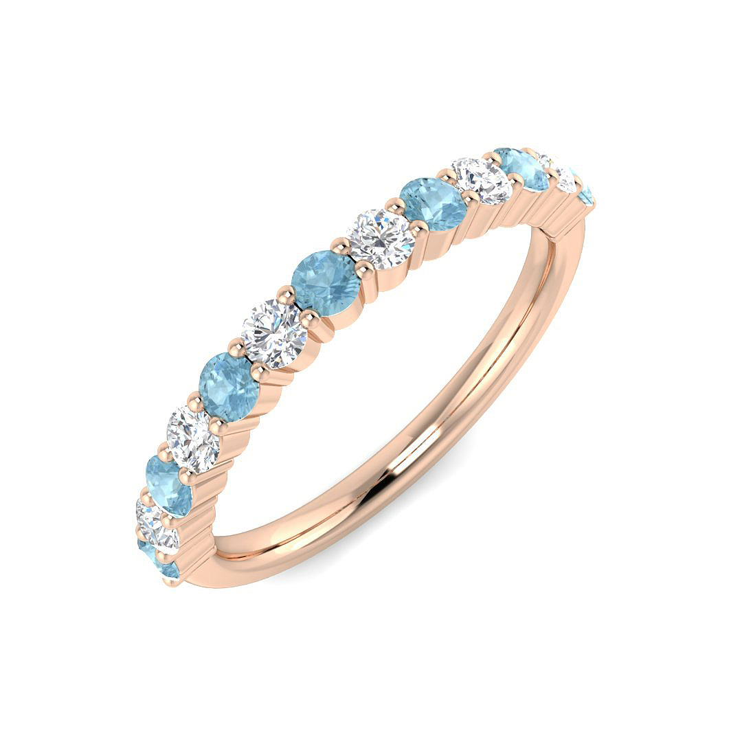 Aquamarine 