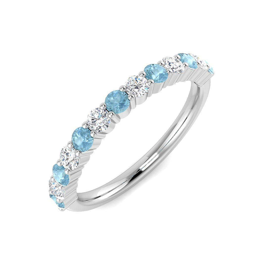 Aquamarine 
