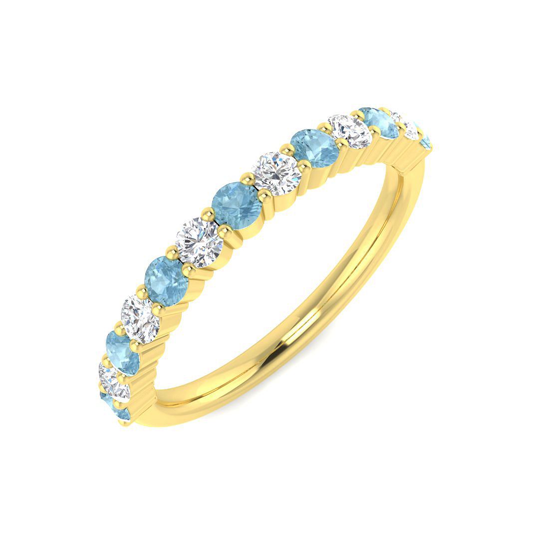 Aquamarine 